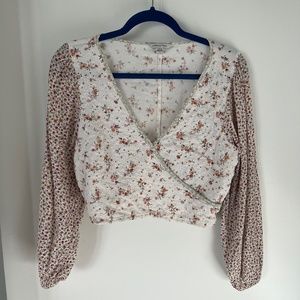 American Eagle Blouse